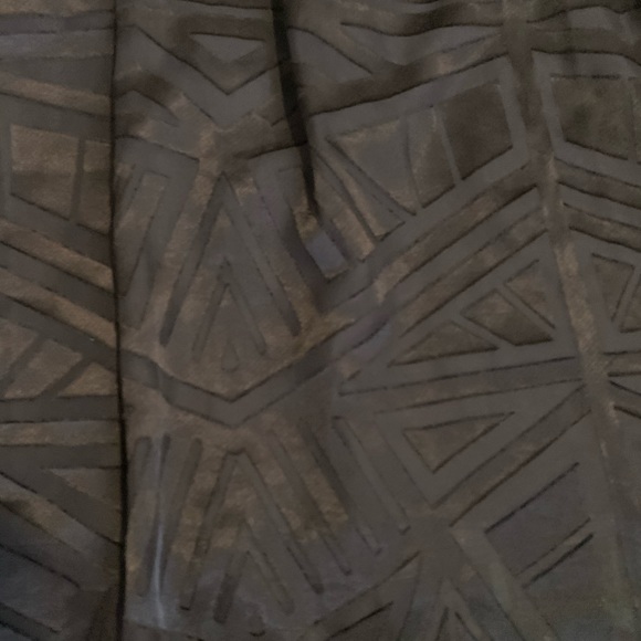 Cremieux Midi Skirt - Picture 5 of 8